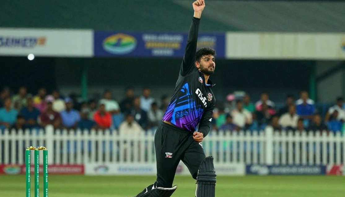 স্পিনের নীরব ভাষা: এশিয়ান গেমসের সোনার ফাইনালে ভারতের ২১১-৬ আসলে কী বলে যায়
