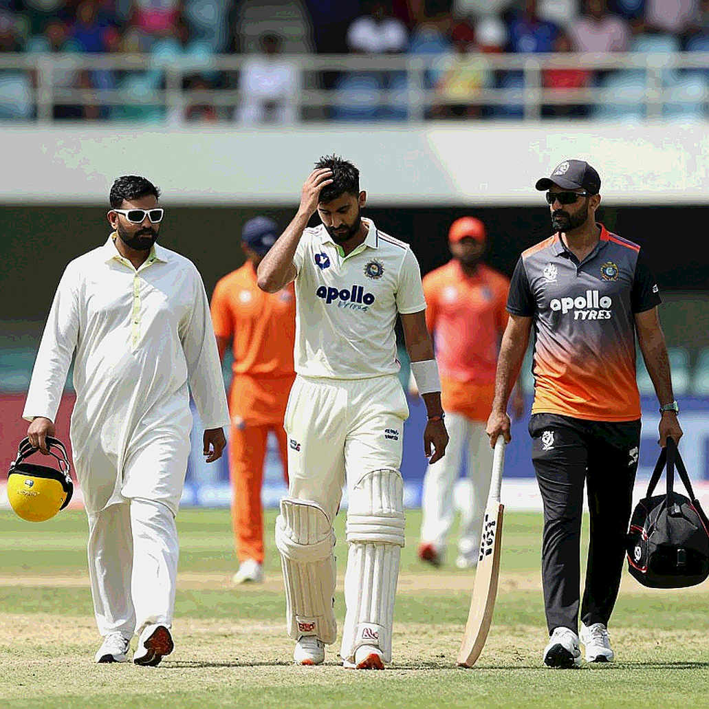 The Door Behind ₹27 Crore: Where T20 Cricket's Money Enters, and Who Stays Outside