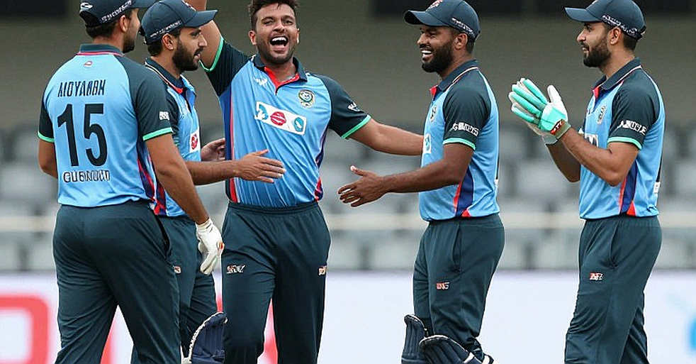 নিম্নমুখী পিচে টিকে থাকার ব্যাটিং সম্ভব নয় — রাইফার
