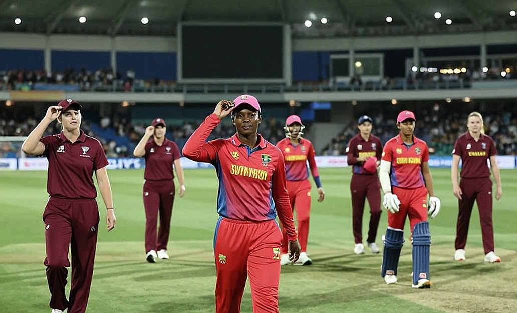 Asia Outside the Pitch: The Labour and the Ledger Nobody Counts Before the 2026 T20 World Cup